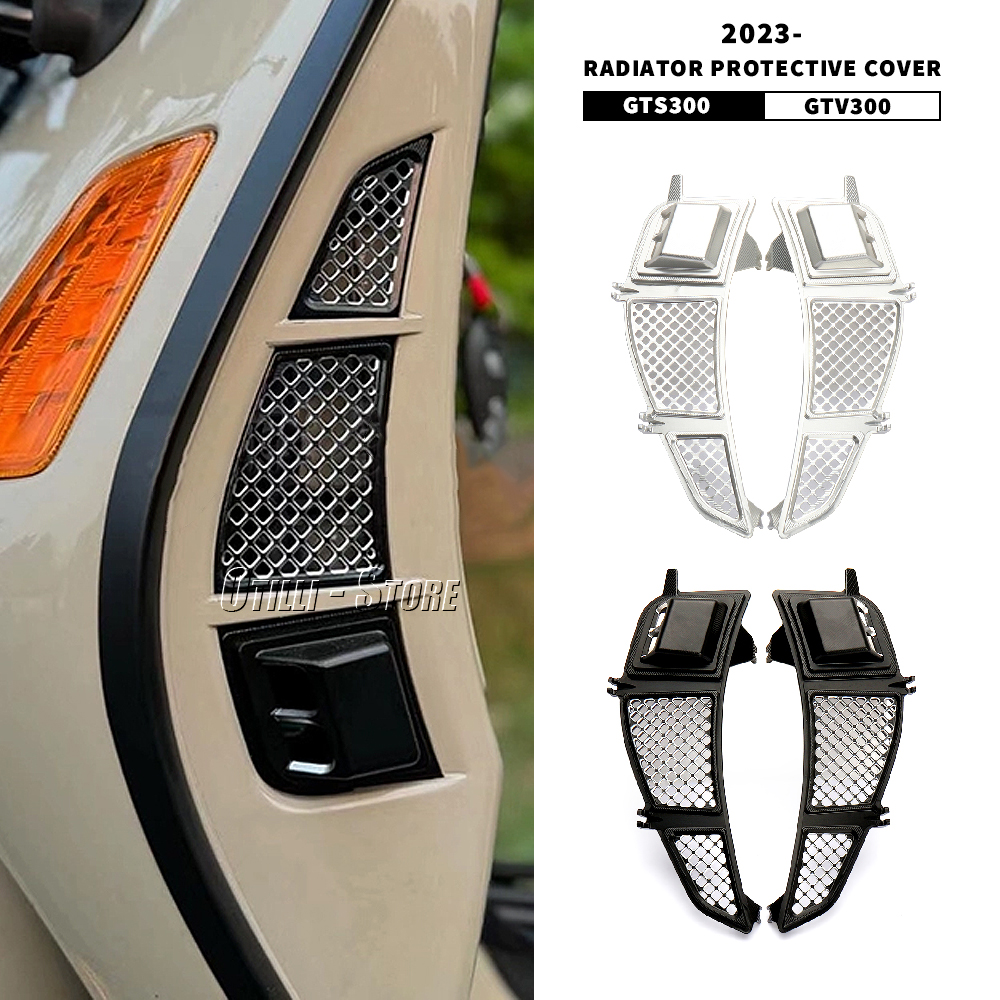 Motorcycle Radiator Guard Gril – Model Kit Vespa Bewertung und Preis