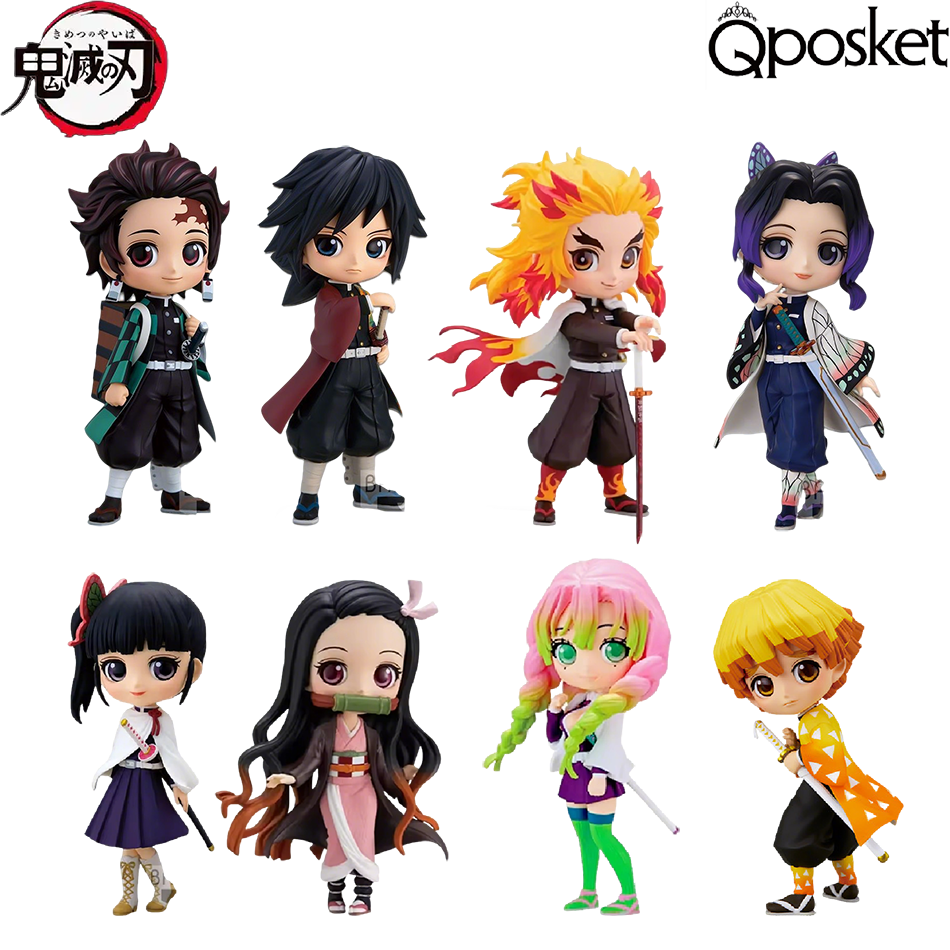 Anime Demon Slayer Kimetsu no  – Model Kit Nezuko Bewertung und Preis