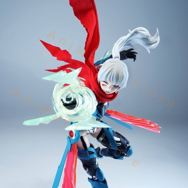 Genuine Original Nuclear Matri – Model Kit Seven Deadly Sins Bewertung und Preis