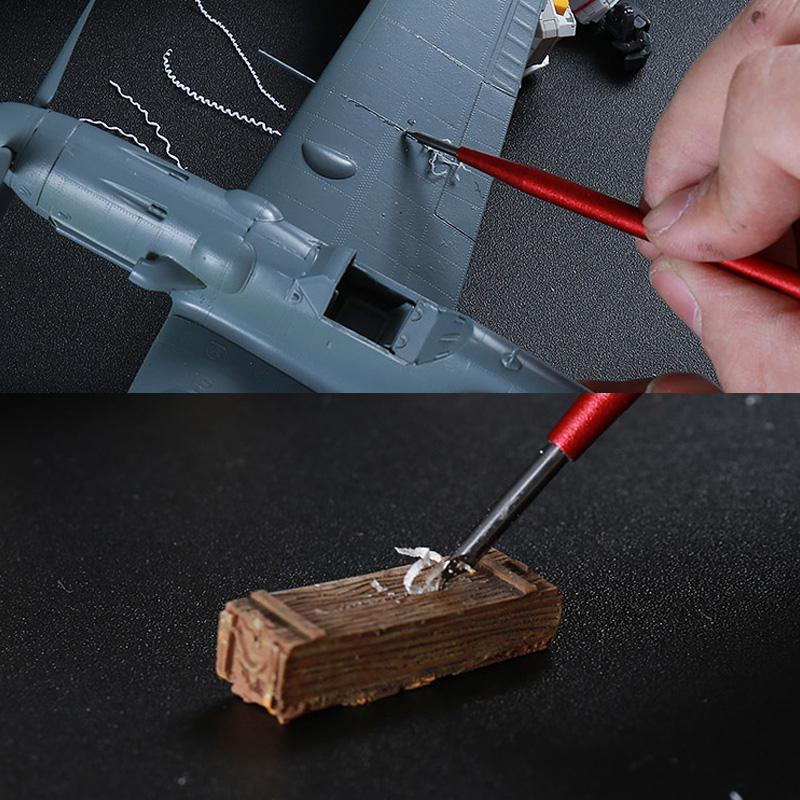 Model Assembly DIY Tools High  – Model Kit Fantasy Bewertung und Preis
