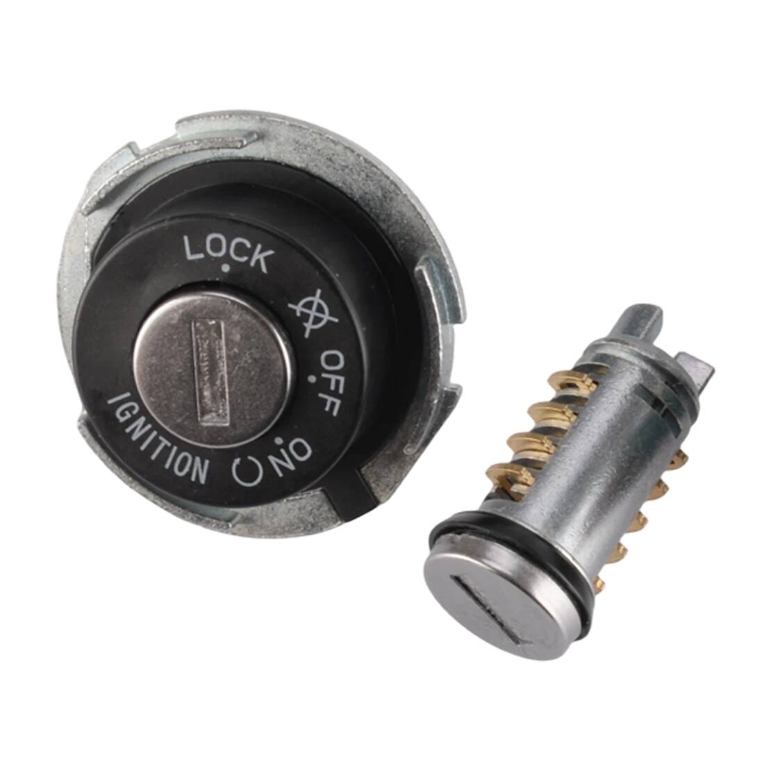 Ignition Switch Lock with Lock – Model Kit Vespa Bewertung und Preis