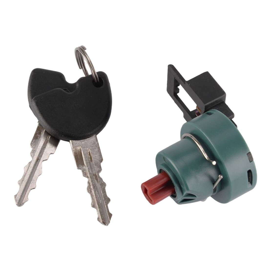Ignition Switch Lock with Lock – Model Kit Vespa Bewertung und Preis