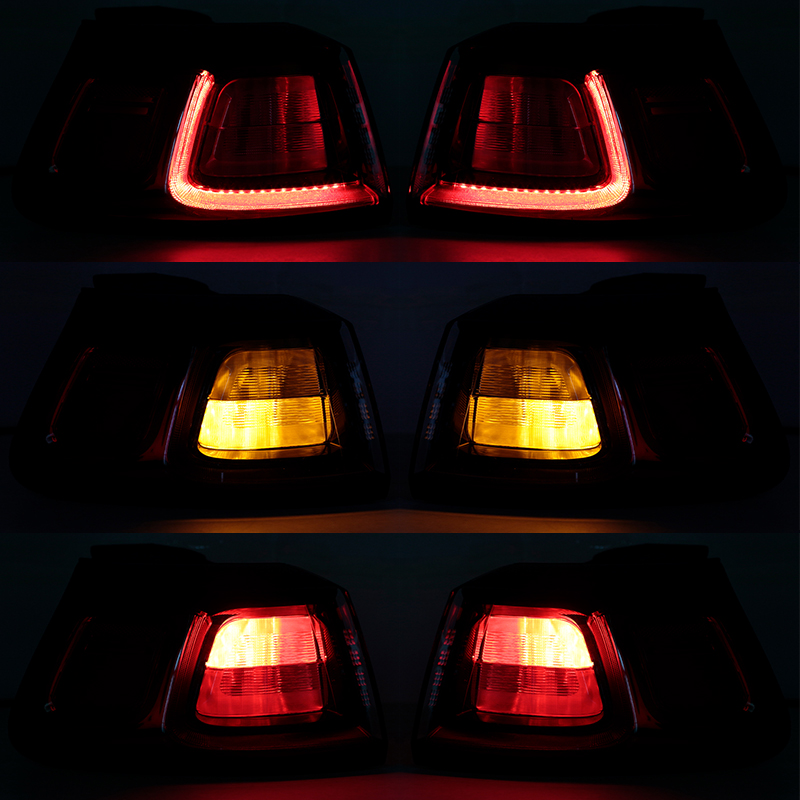 Tail Light For Jeep Cherokee 2 – Model Kit Jeep Bewertung und Preis