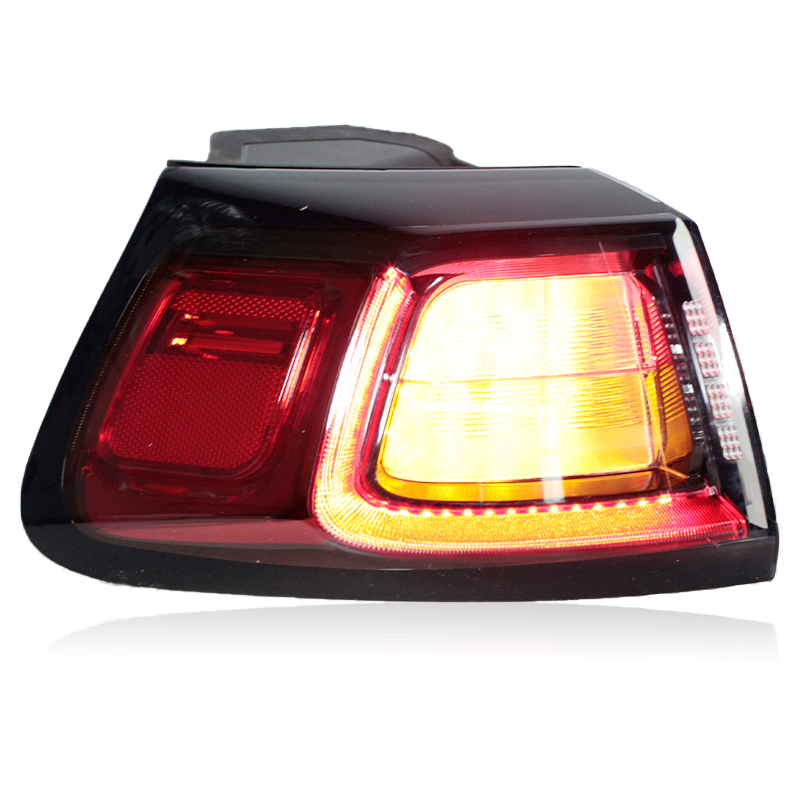 Tail Light For Jeep Cherokee 2 – Model Kit Jeep Bewertung und Preis