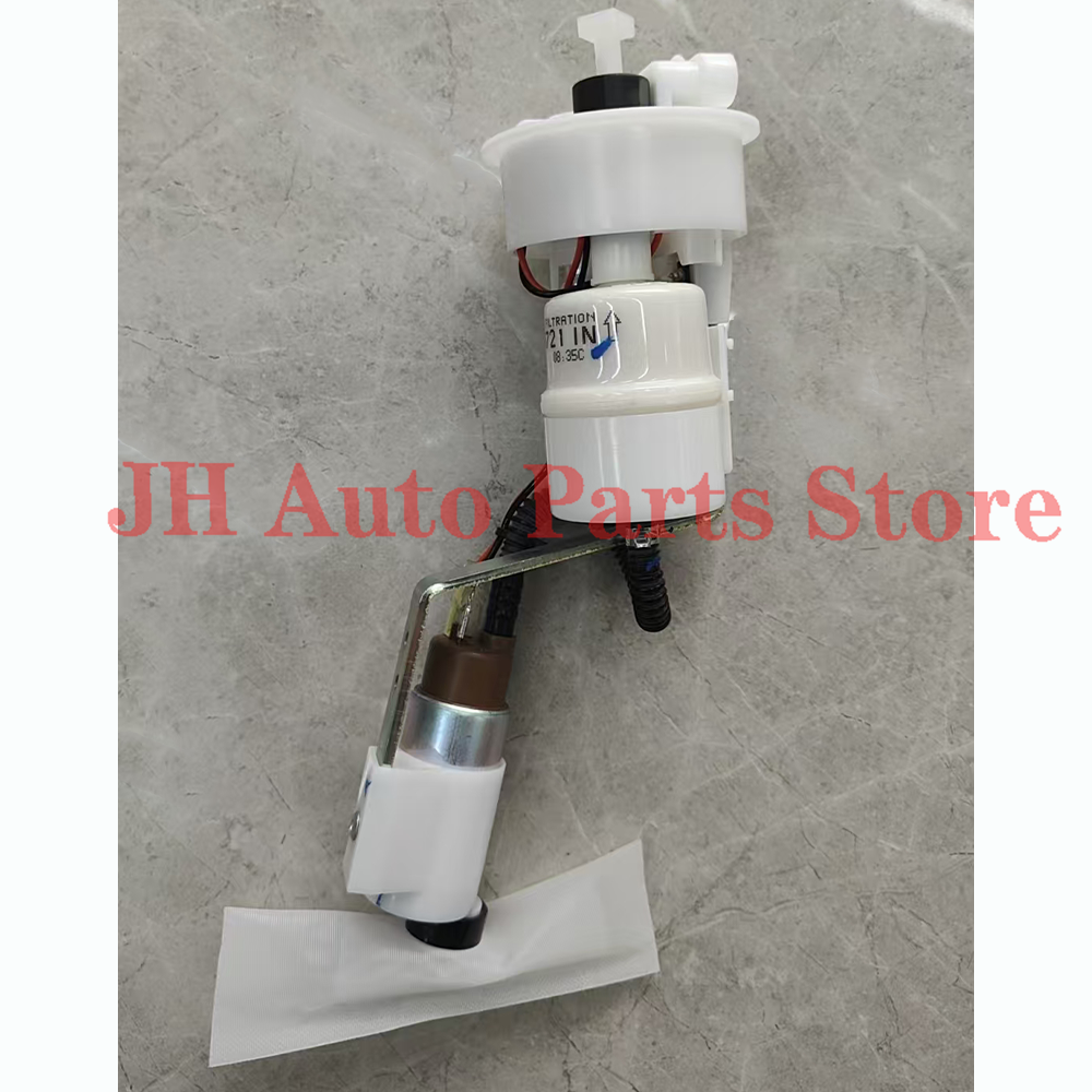 JH Motorcycle Fuel Pump Assemb – Model Kit Vespa Bewertung und Preis