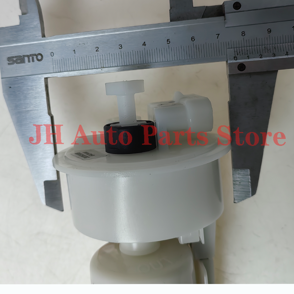 JH Motorcycle Fuel Pump Assemb – Model Kit Vespa Bewertung und Preis