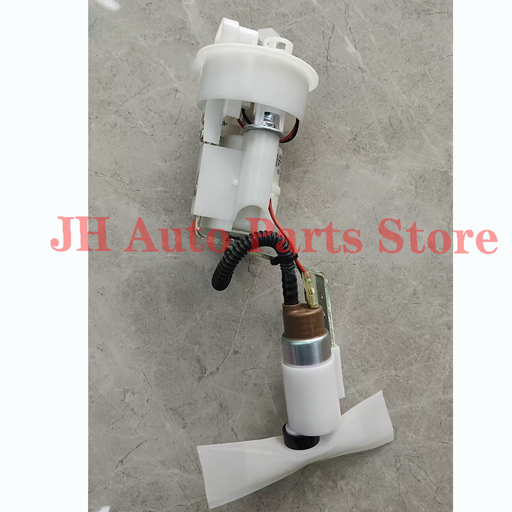 JH Motorcycle Fuel Pump Assemb – Model Kit Vespa Bewertung und Preis