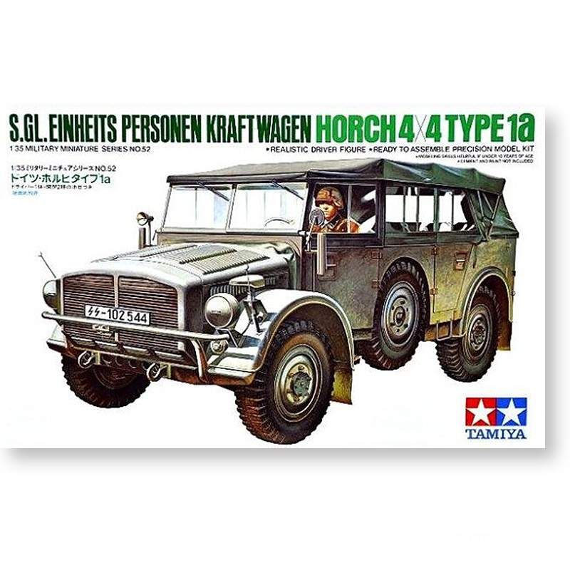 Tamiya Plastic Assembly Model  – Model Kit Tamiya Bewertung und Preis