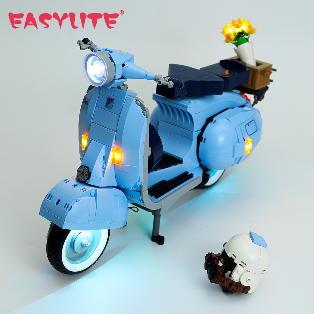 EASYLITE LED Light Set For Cre – Model Kit Vespa Bewertung und Preis