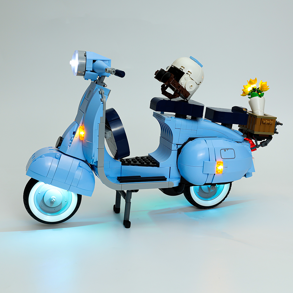 EASYLITE LED Light Set For Cre – Model Kit Vespa Bewertung und Preis