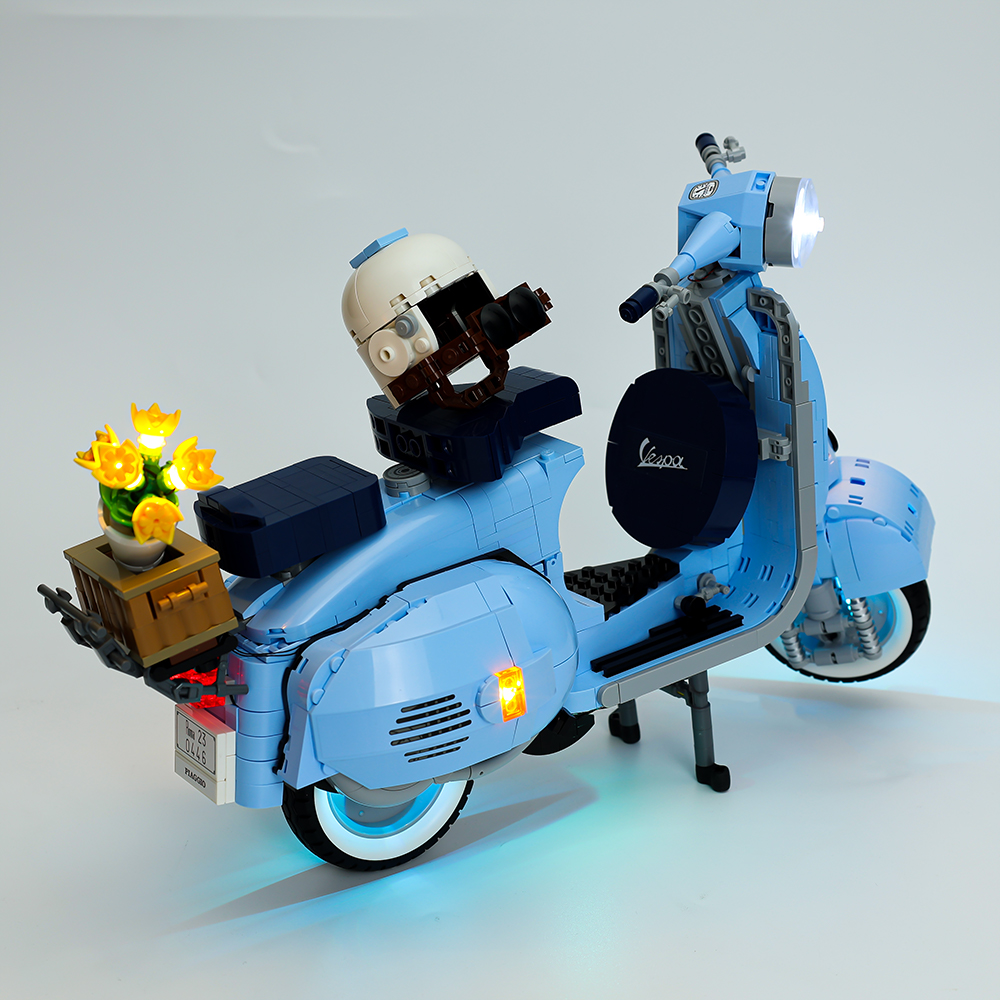 EASYLITE LED Light Set For Cre – Model Kit Vespa Bewertung und Preis
