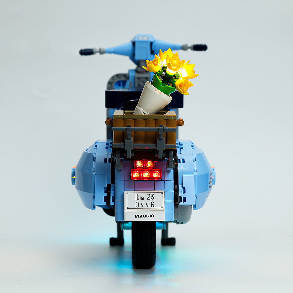 EASYLITE LED Light Set For Cre – Model Kit Vespa Bewertung und Preis
