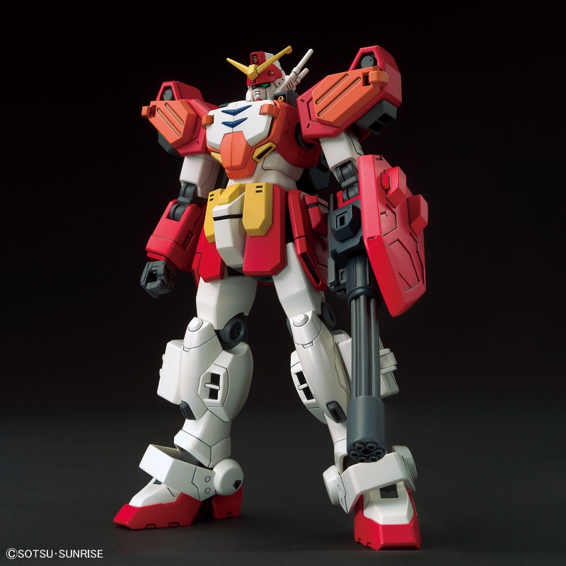 Bandai 100% Genuine Gundam Mod – Model Kit Non Gundam Bewertung und Preis