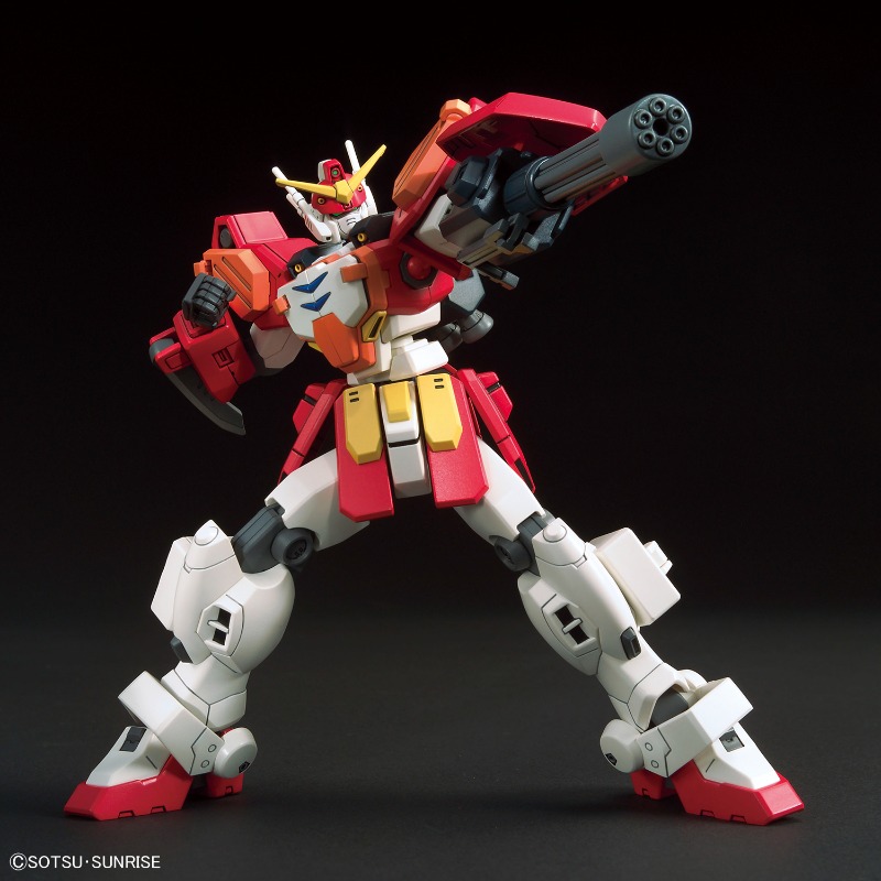 Bandai 100% Genuine Gundam Mod – Model Kit Non Gundam Bewertung und Preis