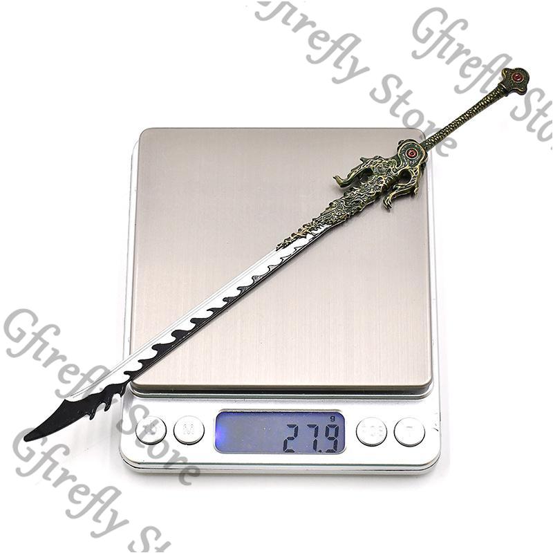 Black Myth: Wukong Cosplay Amb – Model Kit Wukong Bewertung und Preis