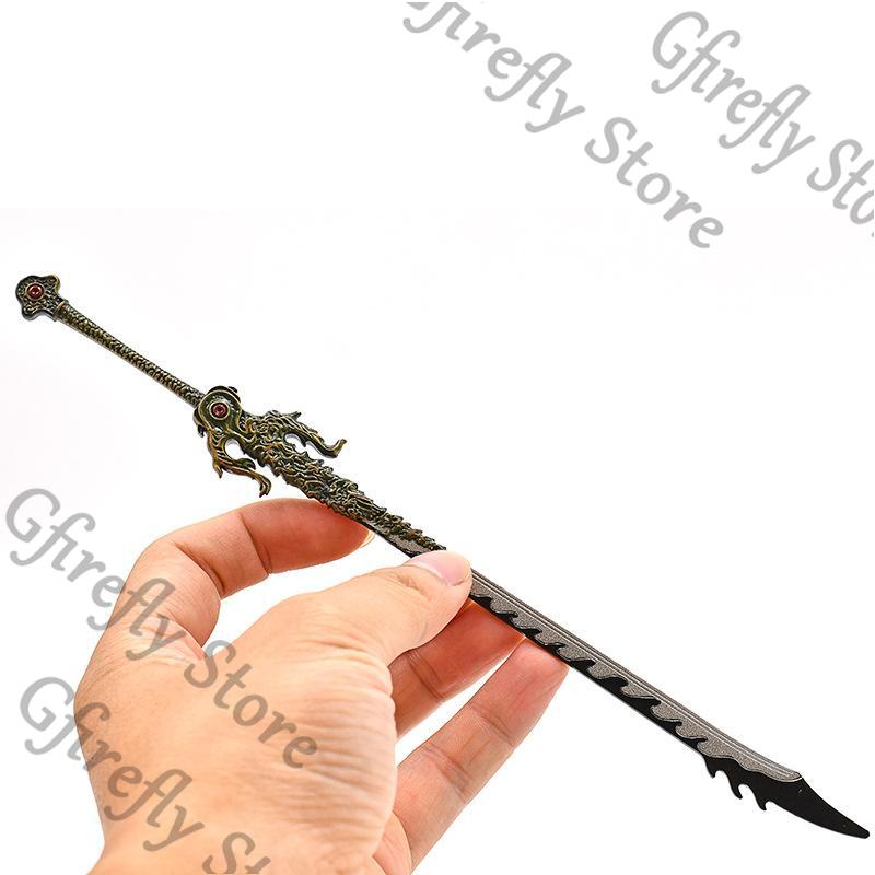 Black Myth: Wukong Cosplay Amb – Model Kit Wukong Bewertung und Preis